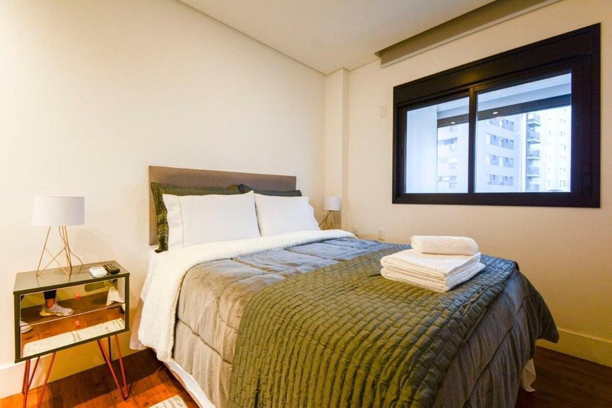 Nova By Bnbhost Apartment