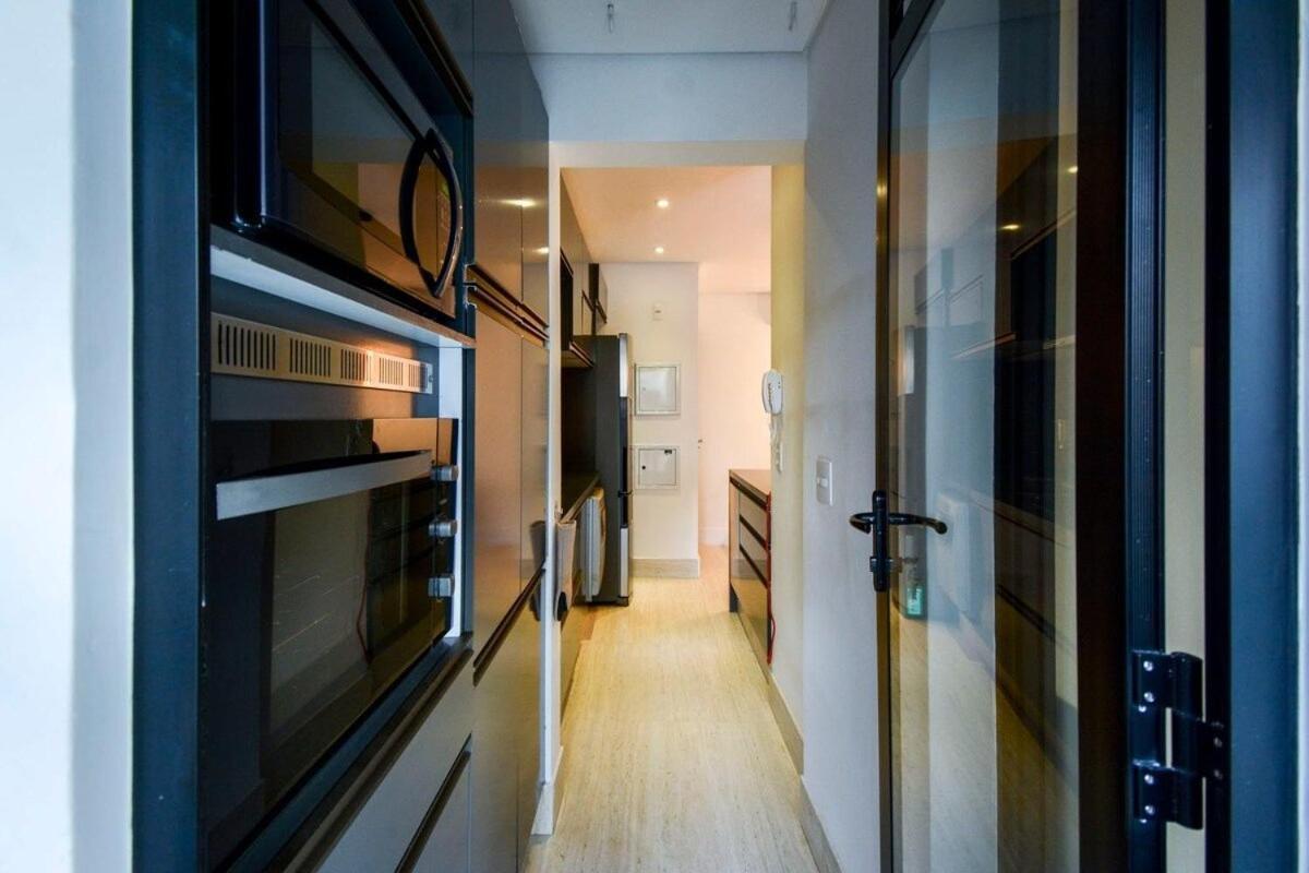 Nova By Bnbhost Apartment *