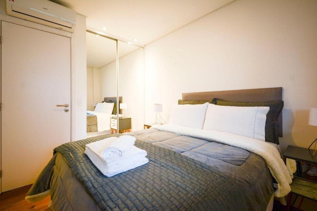 Nova By Bnbhost Apartment Sao Paulo