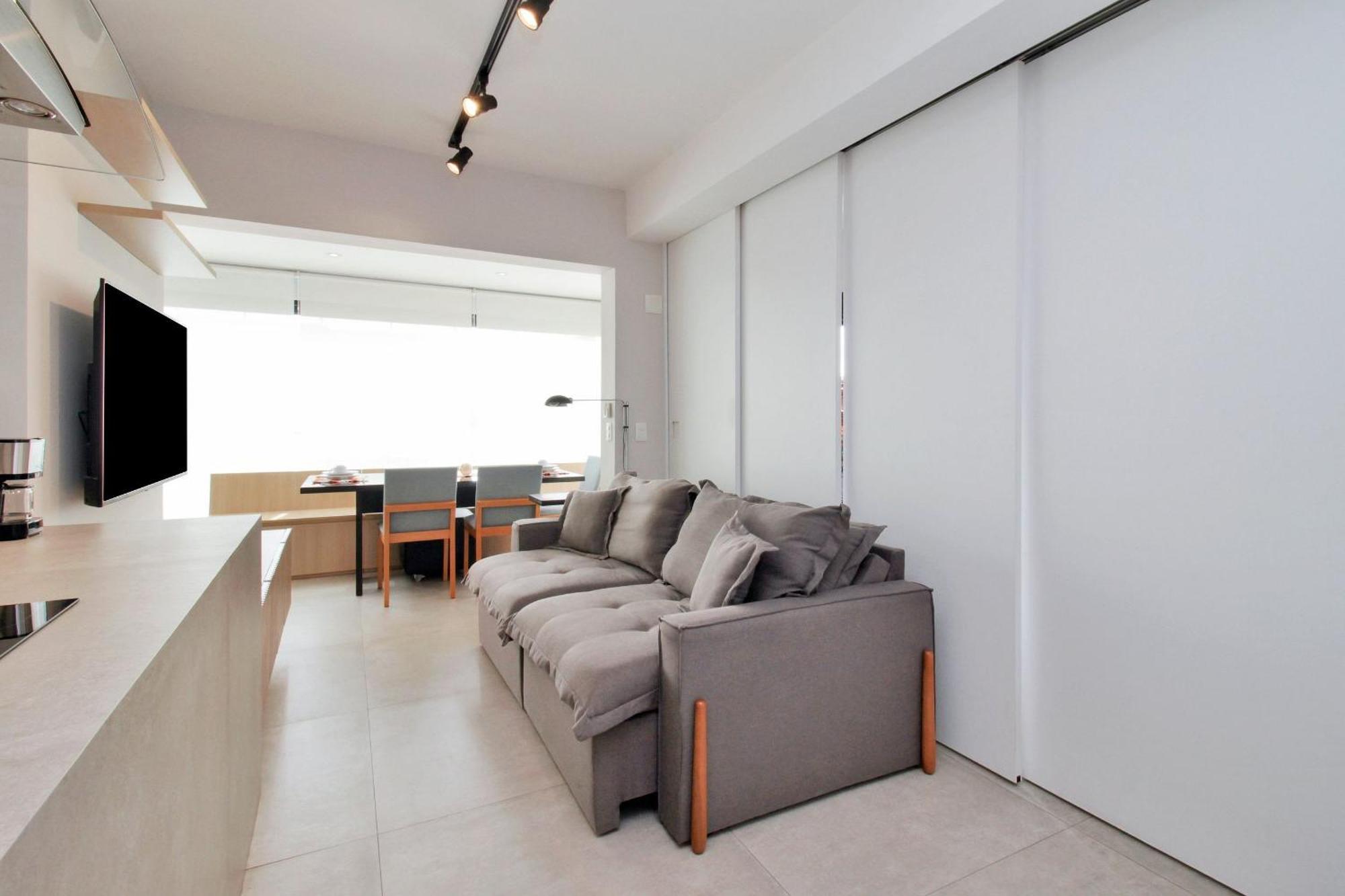 Nova By Bnbhost Apartment Sao Paulo
