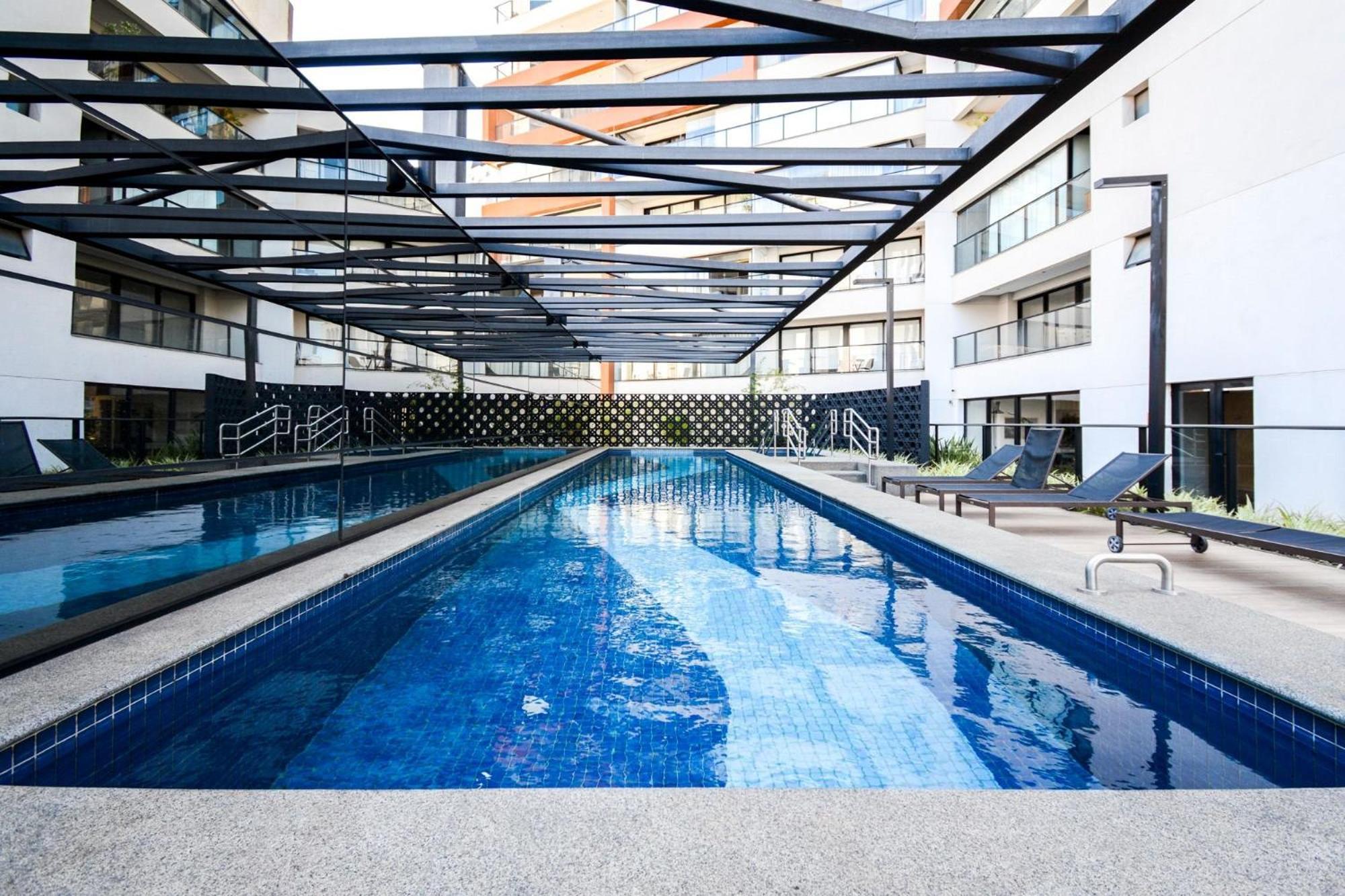 Nova By Bnbhost Apartamento São Paulo