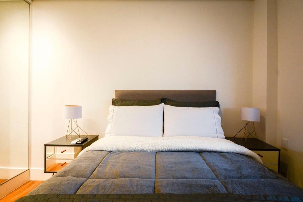 Apartamento Nova By Bnbhost *